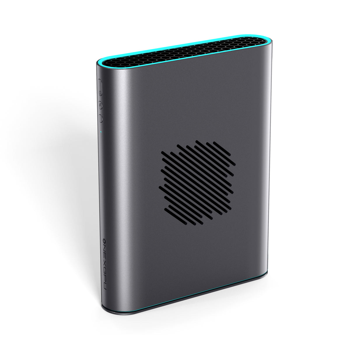 ONEXGPU 2 external GPU dock AMD Radeon RX 7800M