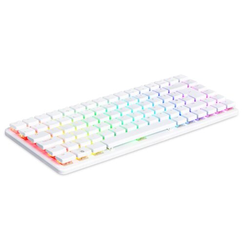 Raspberry Pi 500+ mini keyboard computer