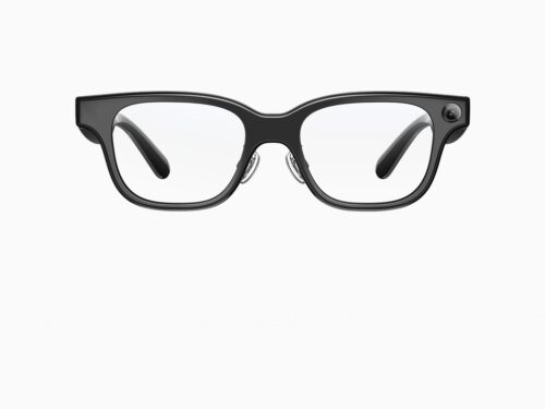 Rokid Glasses AI AR smart glasses