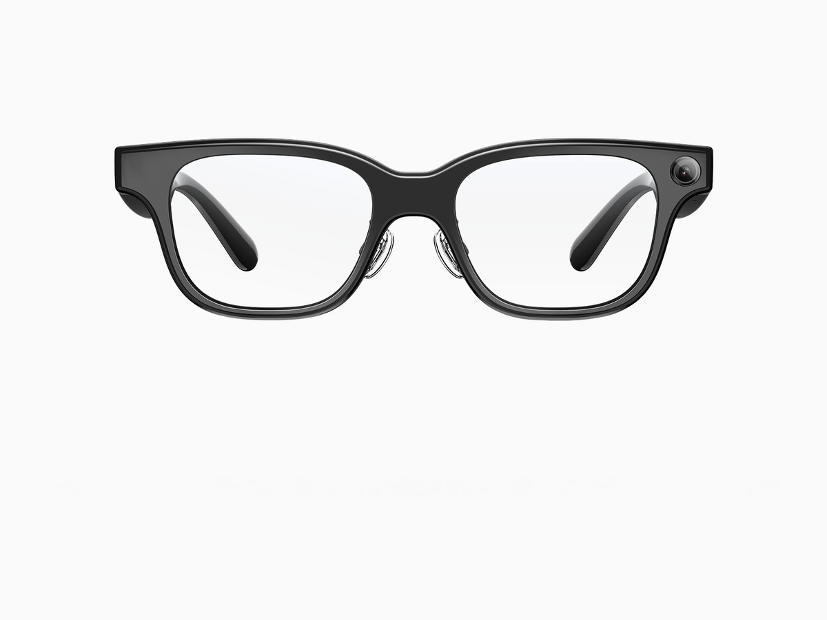 Rokid Glasses AI AR smart glasses