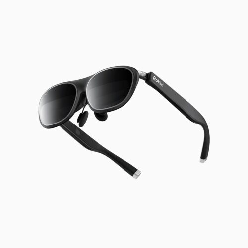 Rokid Max 2 AR glasses