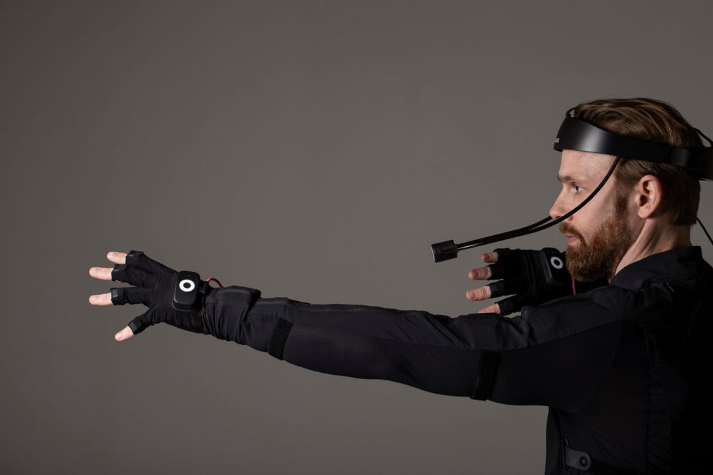 Rokoko Smartgloves II