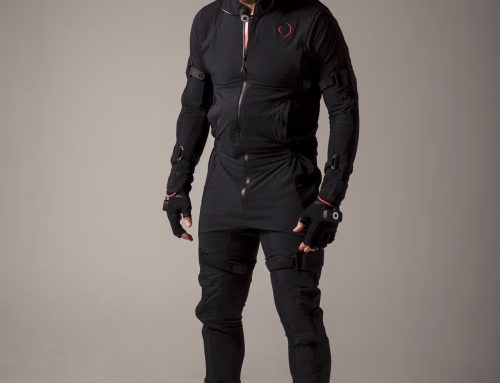 Rokoko Smartsuit Pro II vs Sony Mocopi: เลือกชุด Motion Capture ตัวไหนดี? (สเปค ราคา เทียบชัดๆ)
