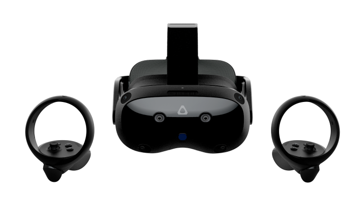 HTC Vive Focus Vision - Image 2